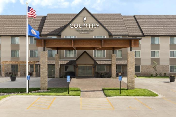 Image for Country Inn & Suites by Radisson, St. Cloud West, MN with ID of: 3194173