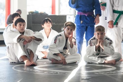Image for Nakano Judo Academy with ID of: 3195031