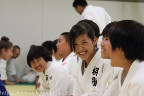 Image for Nakano Judo Academy with ID of: 3195033