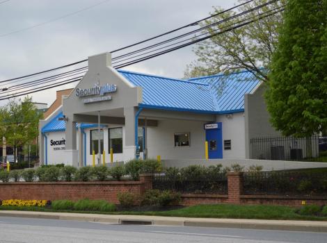 Image for Securityplus Federal Credit Union with ID of: 3195688