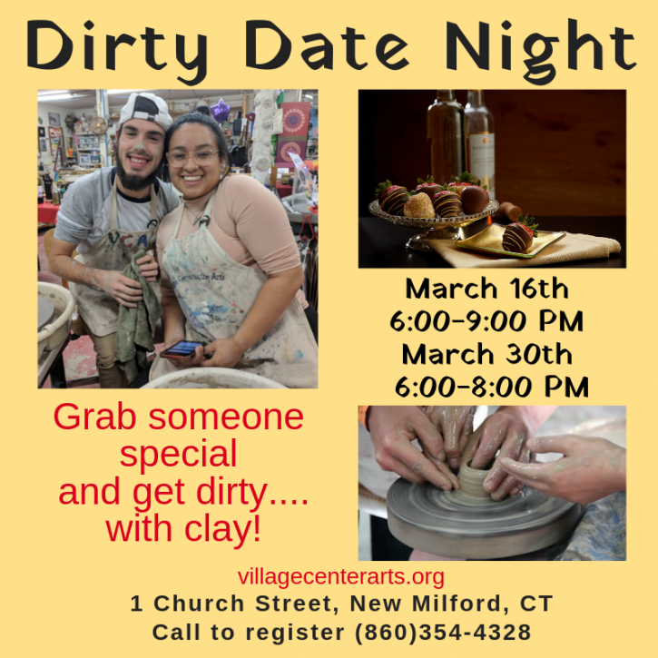Image for Dirty Date Night with ID of: 3195783