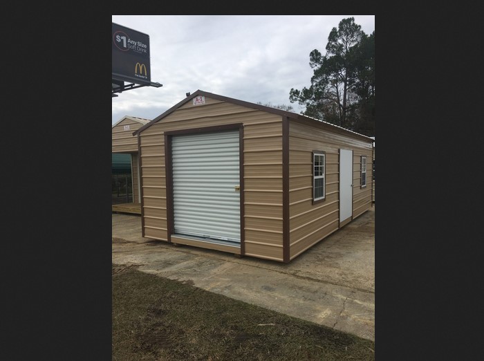 A-1 Portable Buildings - Portable Buildings - Columbia, MS