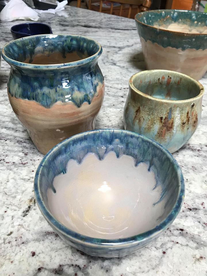 Image for Glaze a Bowl with ID of: 3195939