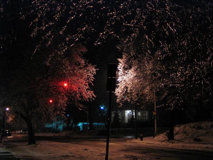 Image for Montclair Nocturnes - 12/14/2007 with ID of: 3196