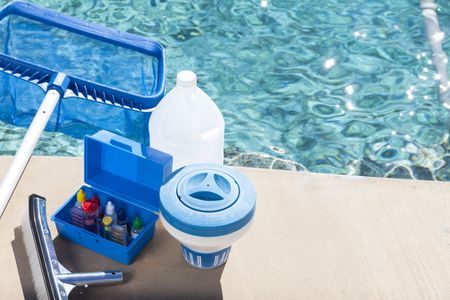 Image for Pristine Pools & Patios with ID of: 3196243