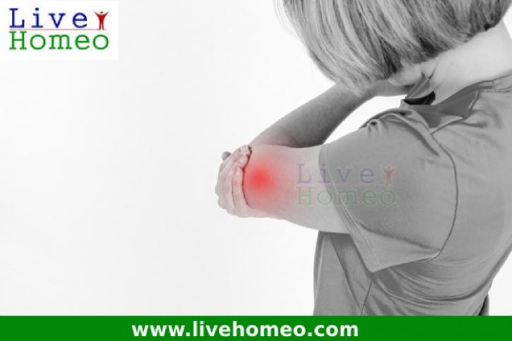 Image for Cure Joint Pains With Homeopathy with ID of: 3196476