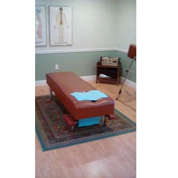 Image for Roger D. Soard, D.C. CHIROPRACTIC CARING FOR YOU with ID of: 3196718