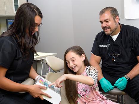 Image for Compass Dental Group, LLC with ID of: 3197251
