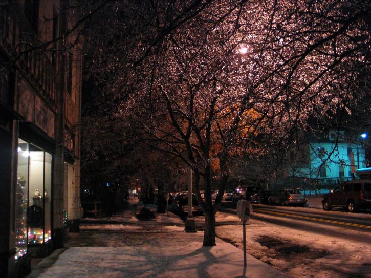 Image for Montclair Nocturnes - 12/14/2007 with ID of: 3198