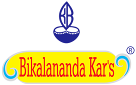 Image for Bikalananda Kar’s Rasagola with ID of: 3198670