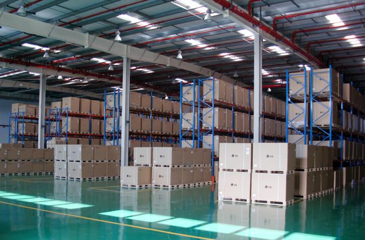 Image for Specialized Warehousing And Storage Market Report | Global Industry Outlook with ID of: 3199372
