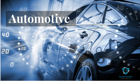 Image for Automotive Embedded Systems Market : Industry Perspective, Comprehensive Analysis, Size, Share, Growth, Segment, Trends And Forecast, 2026 with ID of: 3199455