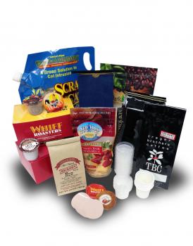 Image for North Atlantic Specialty Bag with ID of: 3200671