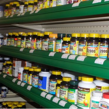 Image for Choice Pharmacy with ID of: 3200704