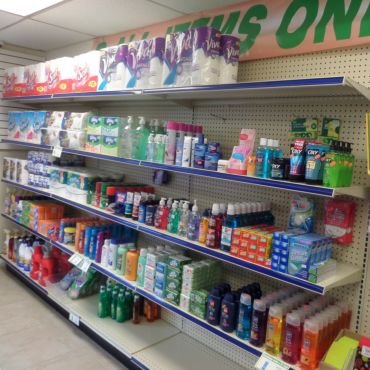 Image for Choice Pharmacy with ID of: 3200707