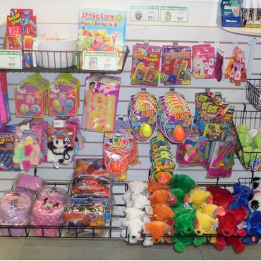 Image for Choice Pharmacy with ID of: 3200710