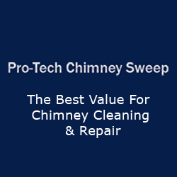 Image for Pro-Tech Chimney Sweep with ID of: 3200728