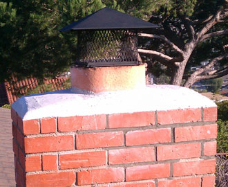 Image for Pro-Tech Chimney Sweep with ID of: 3200729
