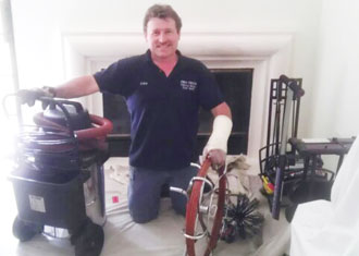 Image for Pro-Tech Chimney Sweep with ID of: 3200731