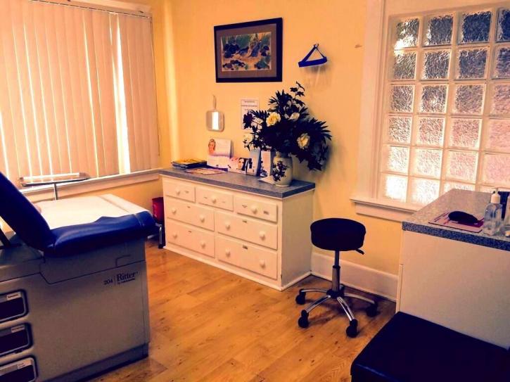 Image for Oceanside Urgent Care + Family Practice with ID of: 3201651