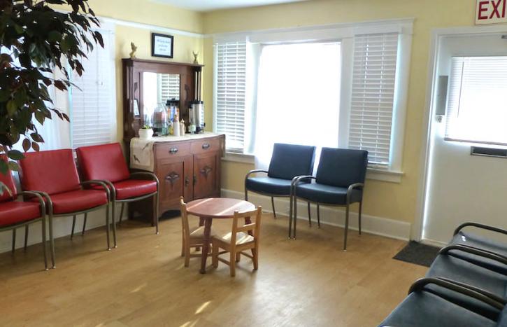 Image for Oceanside Urgent Care + Family Practice with ID of: 3201653