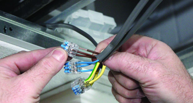 Image for IDEAL Wire Connector with ID of: 3202113