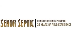 Image for Señor Septic Construction & Pumping with ID of: 3202401