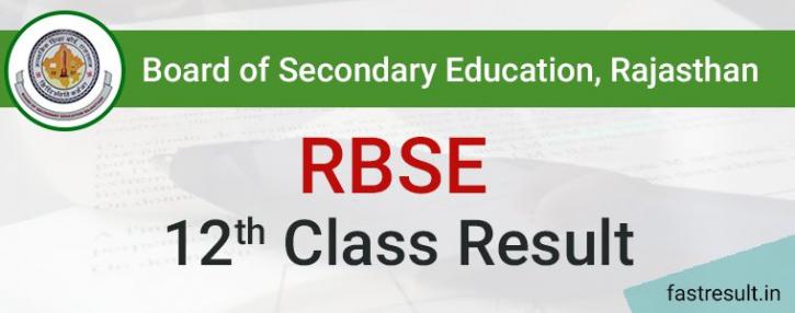 Image for Rajasthan Board 10th Result 2019 with ID of: 3202481
