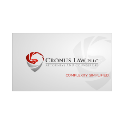 Image for Cronus Law, PLLC with ID of: 3202542
