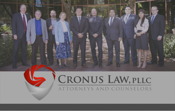 Image for Cronus Law, PLLC with ID of: 3202550