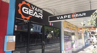 Image for Vape Gear with ID of: 3202615