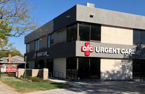 Image for AFC Urgent Care Denver Speer with ID of: 3202638