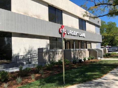 Image for AFC Urgent Care Denver Speer with ID of: 3202639