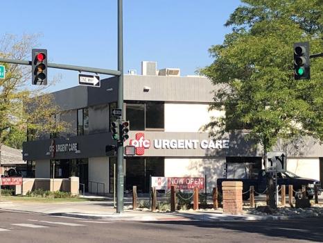 Image for AFC Urgent Care Denver Speer with ID of: 3202640