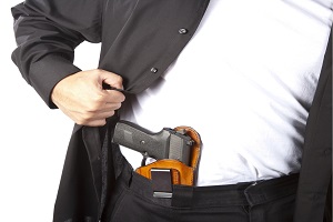 Image for Top Five Indicators of Quality Concealed Carry Insurance with ID of: 3202897