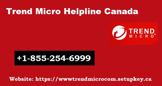 Image for Trend Micro Helpline Canada with ID of: 3203012