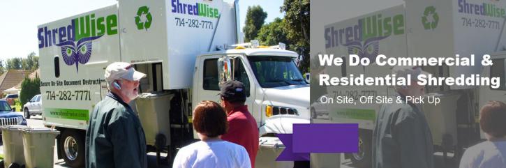 Image for Shred Wise Inc. with ID of: 3203196