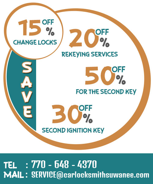 Image for Car Locksmith Suwanee with ID of: 3203312