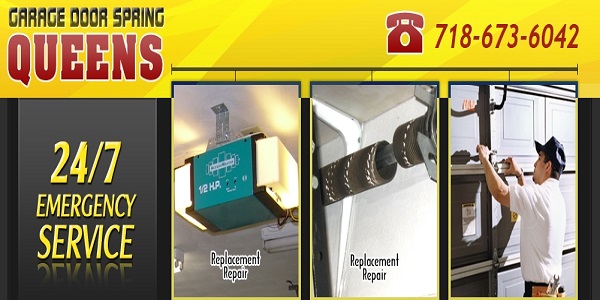 Image for Garage Door Spring Queens with ID of: 3203340