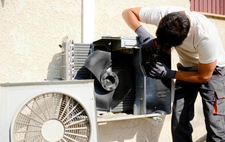 Image for Fast Heating and Cooling in Lehi with ID of: 3203460