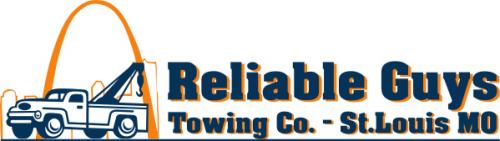 Image for Reliable Guys Towing Service with ID of: 3203553