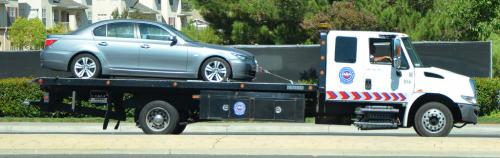 Image for Reliable Guys Towing Service with ID of: 3203578