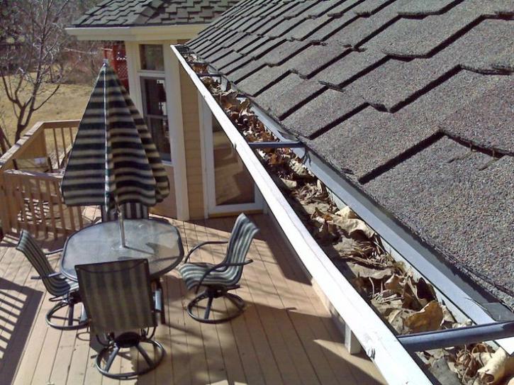 Image for Gutters 4 Less with ID of: 3203698