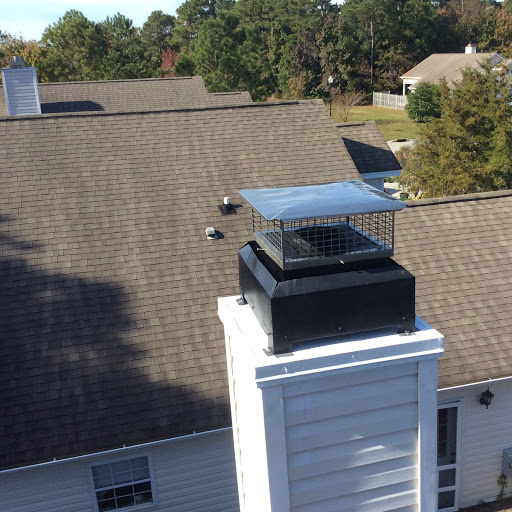 Image for AAA Affordable Chimney and seamless gutter with ID of: 3203901