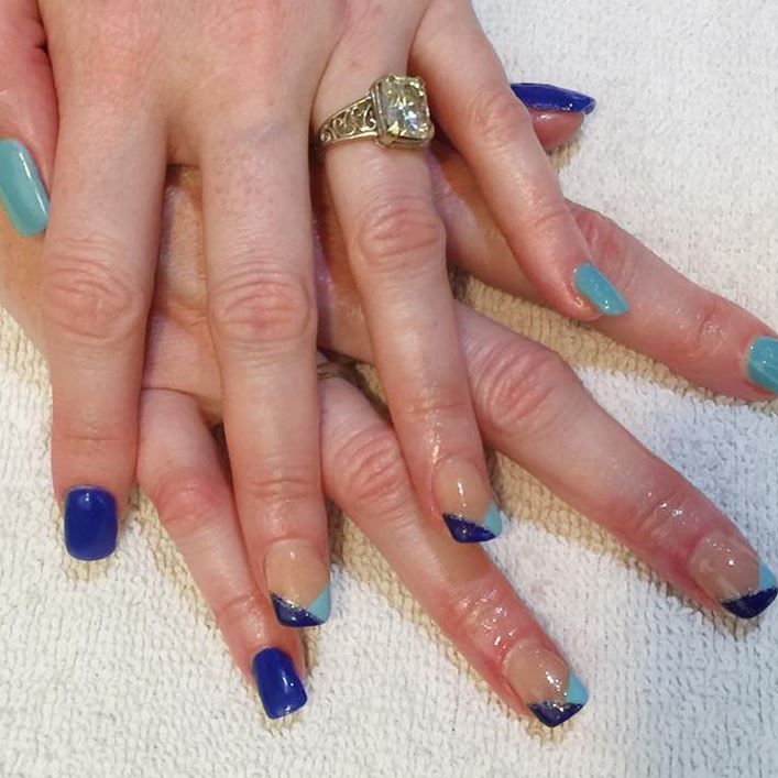Image for Expert Nails And Spa with ID of: 3203990
