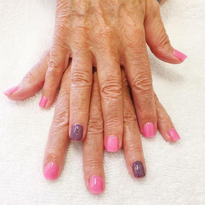 Image for Expert Nails And Spa with ID of: 3203992