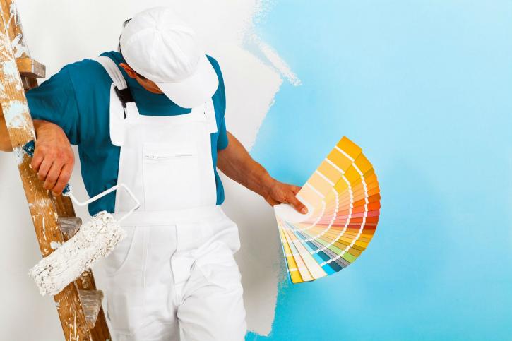 Image for Professional Painting with ID of: 3204341