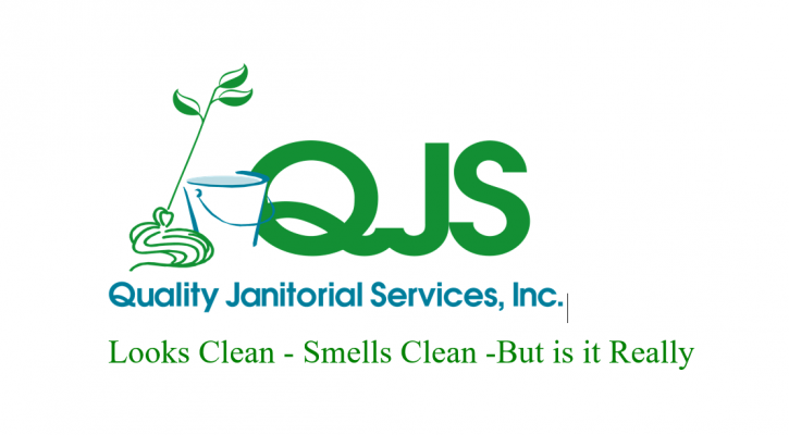 Image for Quality Janitorial Services Inc. with ID of: 3204538