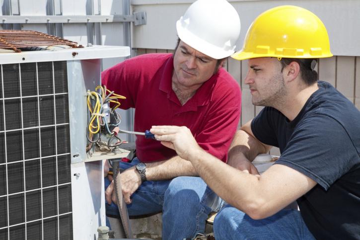 Image for Texas Quality A/C & Heating with ID of: 3204570