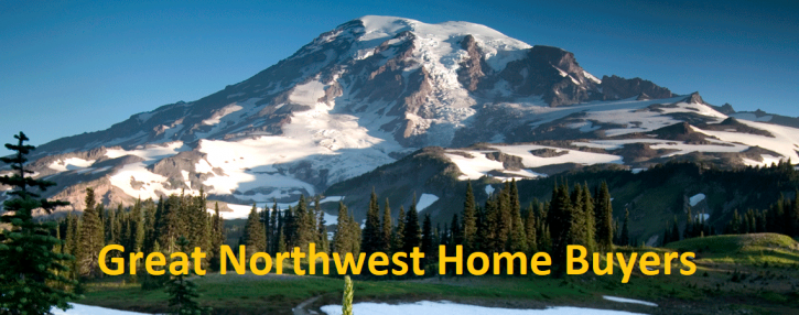 Image for Great Northwest Home Buyers with ID of: 3204579